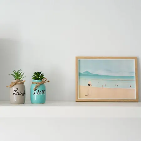 Cozy Flat Nearby Canteras *