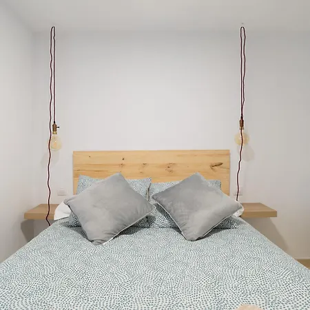 Apartment Cozy Flat Nearby Canteras Las Palmas de Gran Canaria