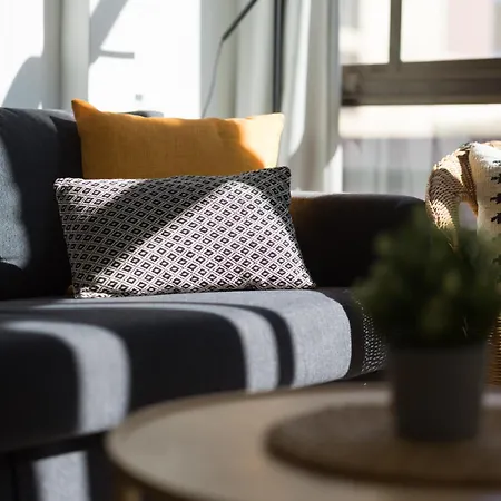 Apartment Cozy Flat Nearby Canteras Las Palmas de Gran Canaria